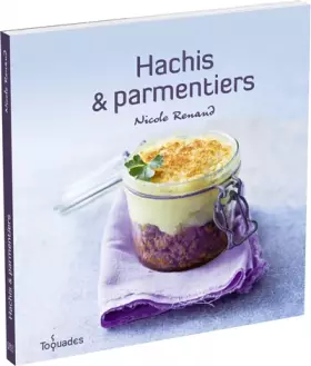 Couverture du produit · HACHIS & PARMENTIERS