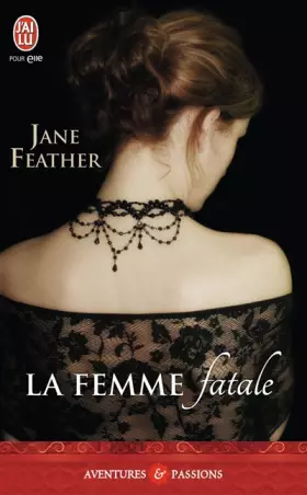 Couverture du produit · La femme fatale