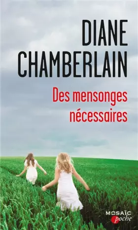 Couverture du produit · Des mensonges nécessaires