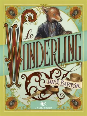 Couverture du produit · Le Wonderling (01)