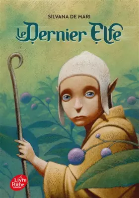 Couverture du produit · Le dernier Elfe