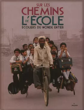 Couverture du produit · Ecoliers du monde entier