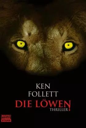 Couverture du produit · Die Löwen: Thriller (Bastei Lübbe Stars)