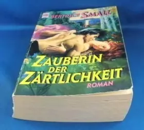 Couverture du produit · Zauberin der Zärtlichkeit