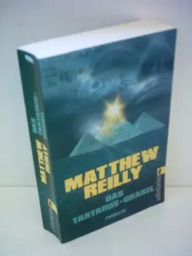 Couverture du produit · Das Tartarus-Orakel (Ein Jack-West-Thriller, Band 1)