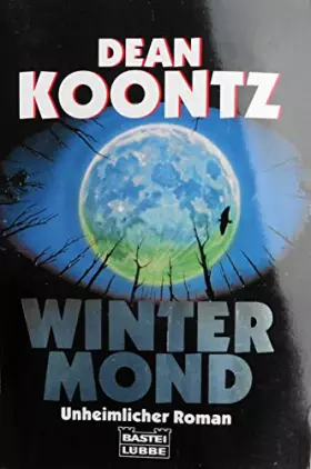 Couverture du produit · Wintermond (Allgemeine Reihe. Bastei Lübbe Taschenbücher)