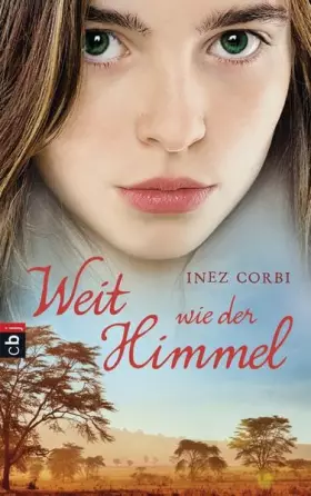 Couverture du produit · Weit wie der Himmel