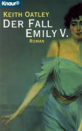 Couverture du produit · Der Fall Emily V. (Knaur Taschenbücher. Romane, Erzählungen)