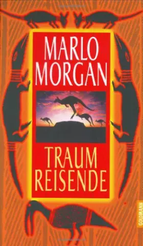 Couverture du produit · Traumreisende