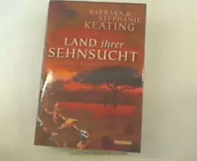 Couverture du produit · Land ihrer Sehnsucht