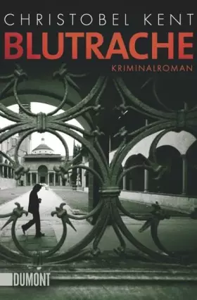 Couverture du produit · Blutrache: Kriminalroman (Taschenbücher)