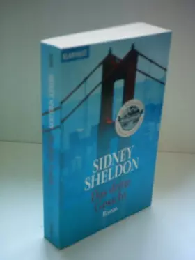 Couverture du produit · Das dritte Gesicht