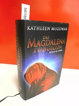 Couverture du produit · Magdalena Evangelium, DAS