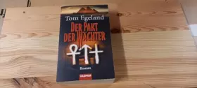Couverture du produit · Der Pakt der Wächter: Roman