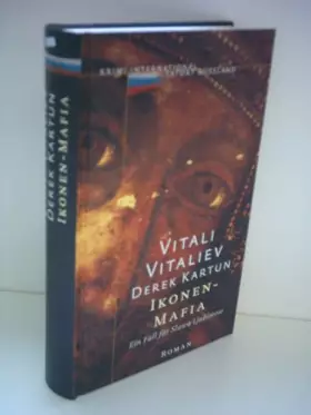 Couverture du produit · Ikonen Mafia - Thriller