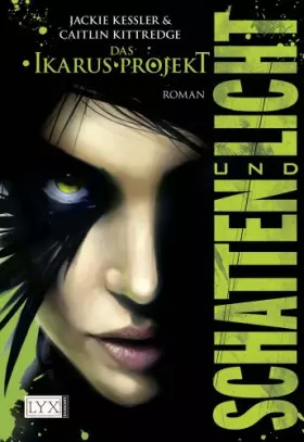 Couverture du produit · Das Ikarus-Projekt: Schatten und Licht