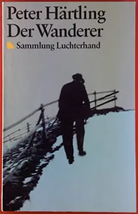 Couverture du produit · Der Wanderer