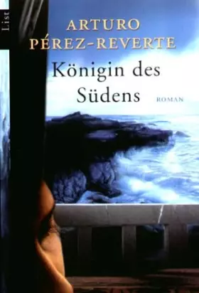Couverture du produit · Königin des Südens: Roman