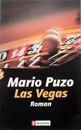 Couverture du produit · Las Vegas