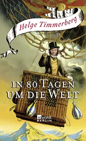 Couverture du produit · In 80 Tagen um die Welt