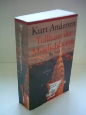 Couverture du produit · Tollhaus der Möglichkeiten