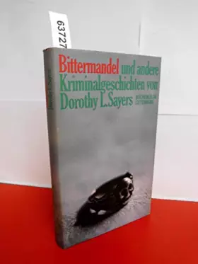 Couverture du produit · Bittermandel
