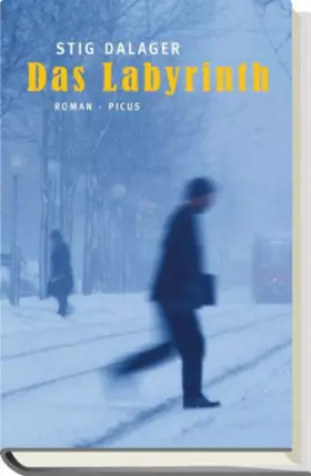 Couverture du produit · Das Labyrinth