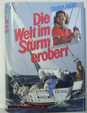 Couverture du produit · Die Welt im Sturm erobert