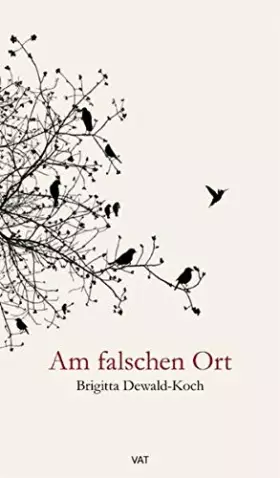 Couverture du produit · Am falschen Ort. Roman