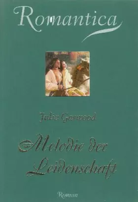 Couverture du produit · Romantica Melodie der Leidenschaft