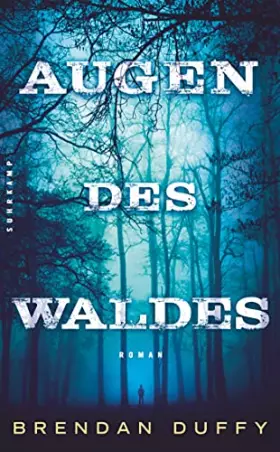 Couverture du produit · Augen des Waldes: Roman (suhrkamp taschenbuch)
