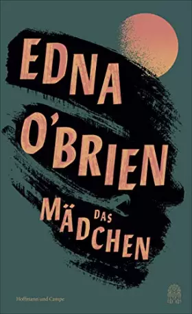 Couverture du produit · Das Mädchen: Roman