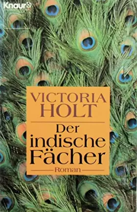 Couverture du produit · Der indische Fächer