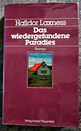 Couverture du produit · Das wiedergefundene Paradies