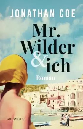 Couverture du produit · Mr. Wilder und ich (Transfer Bibliothek)