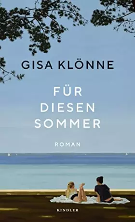 Couverture du produit · Für diesen Sommer: Roman | Von der Autorin des SPIEGEL Bestsellers "Das Lied der Stare nach dem Frost"