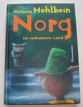 Couverture du produit · Norg – Im verbotenen Land