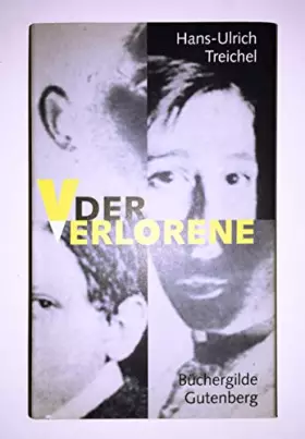 Couverture du produit · Der Verlorene.