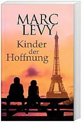 Couverture du produit · Kinder der Hoffnung