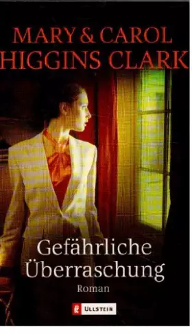 Couverture du produit · Gefährliche Überraschung: Roman