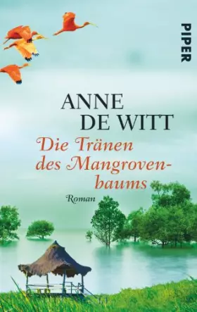 Couverture du produit · Die Tränen des Mangrovenbaums