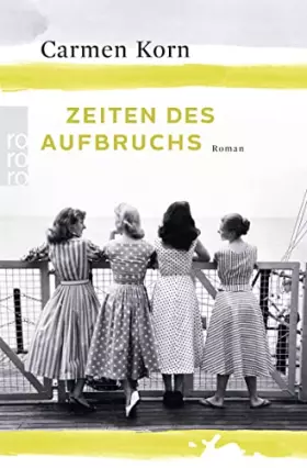 Couverture du produit · Zeiten des Aufbruchs