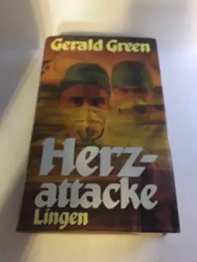 Couverture du produit · Herzattacke