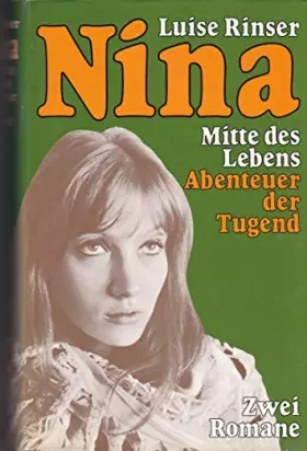 Couverture du produit · Nina.Mitte des Lebens.Abentuer der Jugend