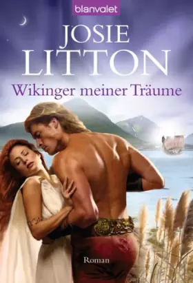 Couverture du produit · Wikinger meiner Träume: Roman