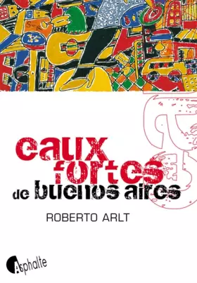 Couverture du produit · Eaux-fortes de Buenos Aires