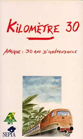 Couverture du produit · KILOMÈTRE 30