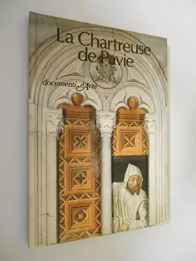 Couverture du produit · La Chartreuse de Pavie / Bernardi, Paola / Réf51147
