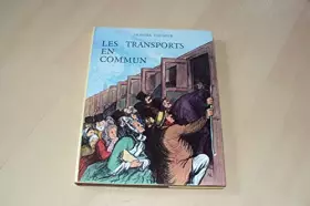 Couverture du produit · Les transports en commun