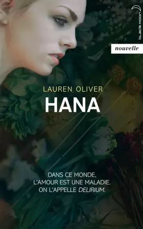 Couverture du produit · Delirium - Hana